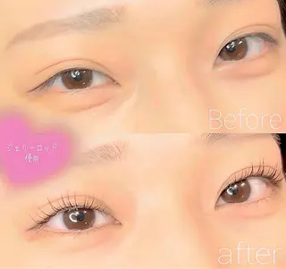 マツエク・マツパ A'tois【アトワ】所属・【A'tois】 mayumiのマツエク・マツパデザイン