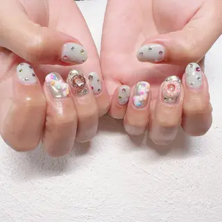 ネイル Regaro i.sのネイルデザイン