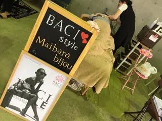 中川 百合子のエステ・リラクイメージ