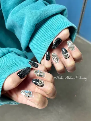 ネイル ネイル＆脱毛サロン ユイカのネイルデザイン