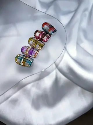 ネイル yuko （ネイリスト）のネイルデザイン