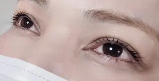 マツエク・マツパ EyelashSalon chel所属・新越谷駅徒歩1分❇️ Salon chelのマツエク・マツパデザイン