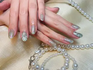 ネイル star nail salon所属・X INのネイルデザイン