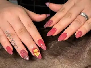 ネイル 🤍Hazel 吉祥寺🤎のネイルデザイン