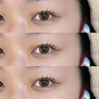 マツエク・マツパ 棚橋 光海のヘアスタイル