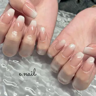 ネイル N.design mineのネイルデザイン