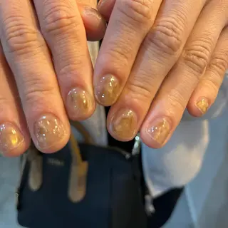 ネイル Etel -atelier-のネイルデザイン