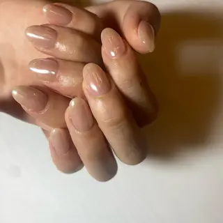 ネイル Novem.9 _misuzuのネイルデザイン