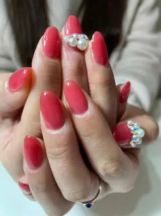 ネイル ネイルサロン Sweetのネイルデザイン