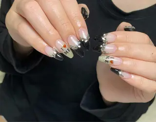 ネイル Nail salon Venusのネイルデザイン