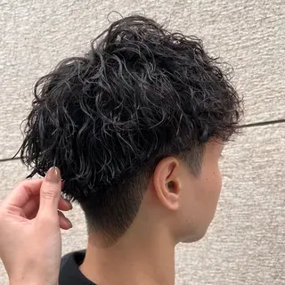 メンズ 🫧ショート/メンズ /mana🫧のヘアスタイル