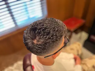 ショート メンズ 💈河村 美波💈のヘアスタイル