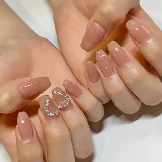 ネイル nail salon LiLY.所属・【LiLY.】 yurikaのネイルデザイン
