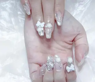 ネイル VIVIAN リサのネイルデザイン