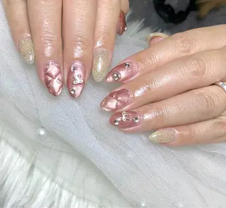 ネイル Nail salon Venusのネイルデザイン