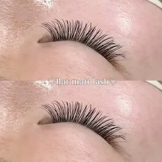 マツエク・マツパ CLALA handa EMIのマツエク・マツパデザイン