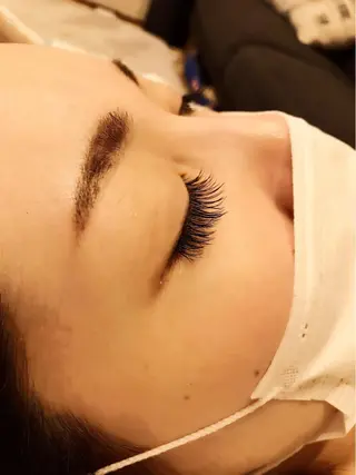 マツエク・マツパ ♡似合わせまつ毛♡ まつばらのマツエク・マツパデザイン