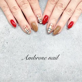 ネイル Kobe nail所属・Kobe nail Uedaのネイルデザイン