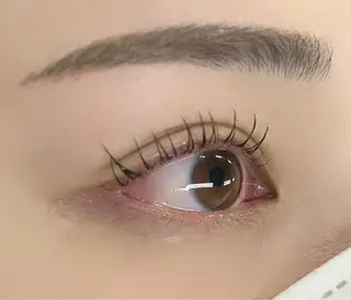 マツエク・マツパ seran EYELAのマツエク・マツパデザイン