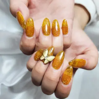 ネイル Naski岡山店所属・Naski 岡山店のネイルデザイン