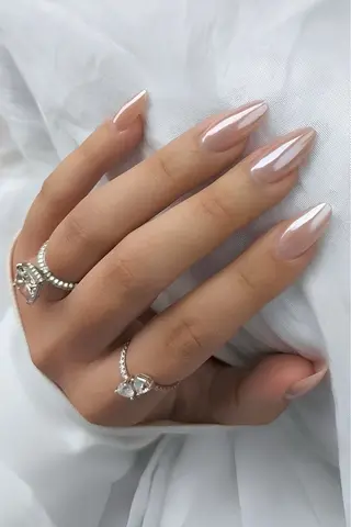 ネイル Cloudy Chan 歌舞伎町のネイルデザイン