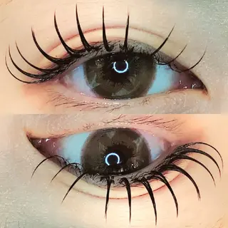 マツエク・マツパ セレビアイ 磯山☆ LEDエクステ☆立川のマツエク・マツパデザイン