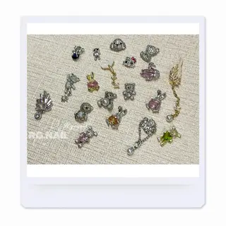 ネイル Cho Artネイル所属・Cho Art ネイルのネイルデザイン