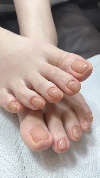 ネイル Munail サロン所属・むねいる nail salonのネイルデザイン