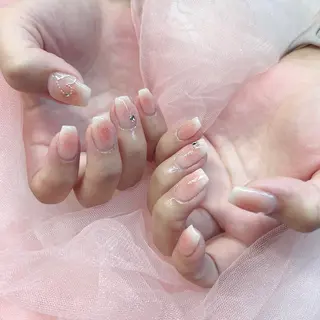 ネイル EMANON心斎橋店所属・大阪心斎橋ネイル/ hinataのネイルデザイン