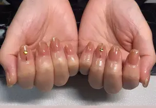 ネイル Welina ♡♡のネイルデザイン