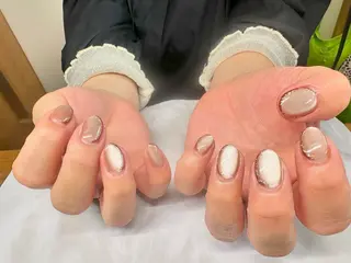 ネイル oco nailのネイルデザイン