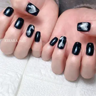 ネイル KIRARA ネイルサロンのネイルデザイン