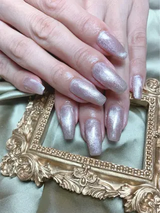 ネイル T. kayoのネイルデザイン