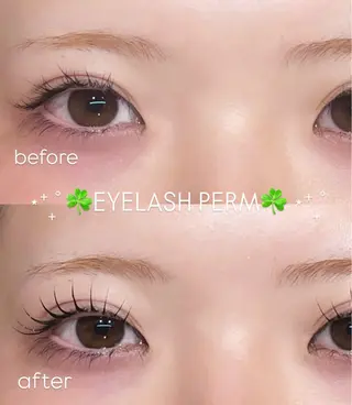 マツエク・マツパ moon by sel所属・moon by selのマツエク・マツパデザイン