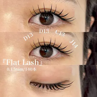 マツエク・マツパ ガレリアエレガンテ /栄🎀ななか🎀のマツエク・マツパデザイン