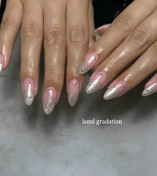ネイル RURI NAILのネイルデザイン