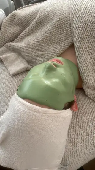 menard facial salon  下池田西所属・🌷岸和田エステ オーナー🌷のエステ・リラクイメージ