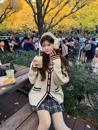 ロング PARIS hair salon所属・秋葉原　柏木絢汰 ✨当日予約okのヘアスタイル