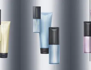 ブリーチなしカラー RURI🩵のヘアスタイル