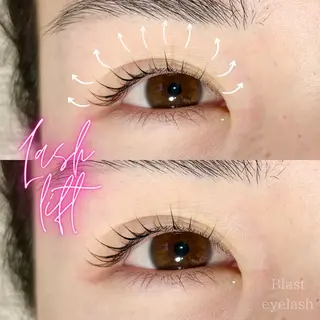 マツエク・マツパ meMe anela AKARIのマツエク・マツパデザイン