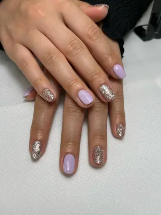 ネイル yamazoe 【MAXKELLY】のネイルデザイン