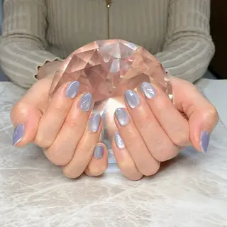 ネイル ゆぴねいる所属・ゆぴねいる yupinailのネイルデザイン