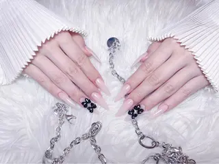 ネイル 🩵Yun nail Salon 🩵のネイルデザイン