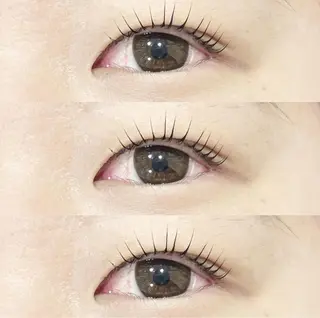 マツエク・マツパ LaBless ザ•北浜プラザ所属・LaBless Sakura🍒のマツエク・マツパデザイン