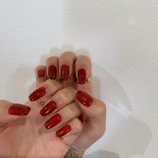 ネイル beauty:bea st並木nailのネイルデザイン