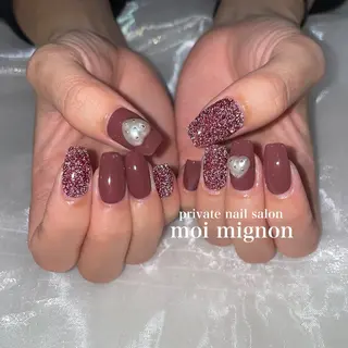 ネイル nailist Aki♡のネイルデザイン