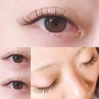 マツエク・マツパ ｉ Ayanaのマツエク・マツパデザイン