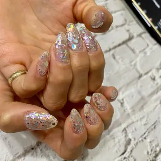 ネイル Jasmine NAILのネイルデザイン