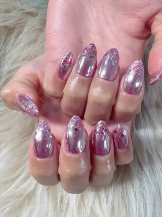 ネイル Koa wood所属・Koa woodのネイルデザイン