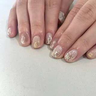 ネイル Relum所属・Relum__. fukaのネイルデザイン